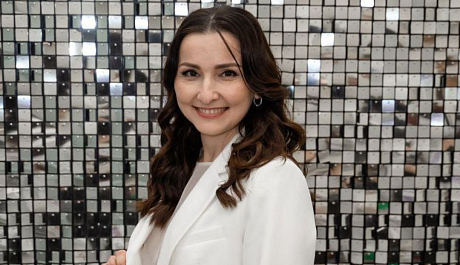 Фатима Крат