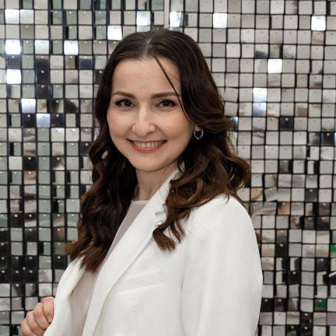 Фатима Крат