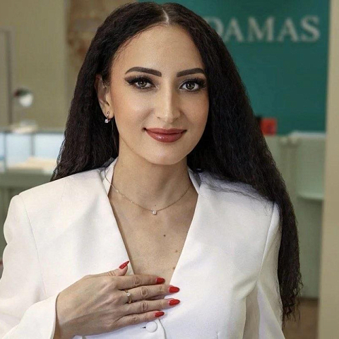 Татьяна Сенникова