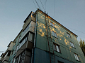 В Красноярске отказались строить с высоким коэффициентом плотности: мэр вернул проект депутатам 