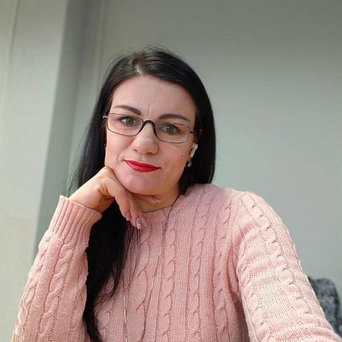 Татьяна Кочергина