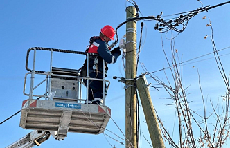 Красноярский край и Приангарье дают Сибири основной прирост энергопотребления