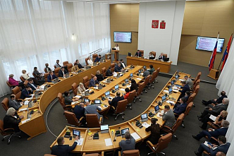 На что потратит Красноярск свой бюджет в 2026-2028 годах: публикуем список ключевых приоритетов