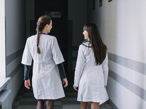 В Красноярском крае наступает «врачебный голод». Фото: Freepik