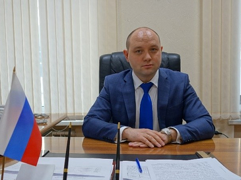 Глава красноярского УФАС Александр Годованюк переходит на работу в Москву. Фото: УФАС по&nbsp;Красноярскому краю