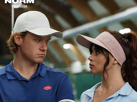 Минусинец Виктор Хориняк сыграет главную роль в ремейке «Моей прекрасной няни». Фото: официальное ВК-сообщество Norm Production