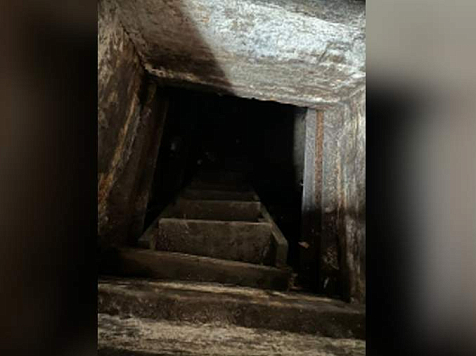 В Красноярском крае три человека погибли после обработки погреба серной шашкой. Фото: пресс-служба СК РФ