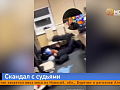 Отдых без тормозов — судей ВХЛ отстранили после публикации видео из Норильска