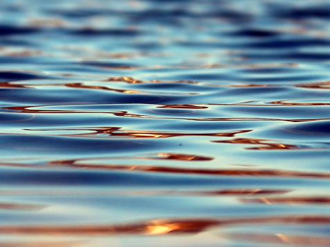 В Красноярске поднялся уровень воды в Енисее. Фото: pixabay.com