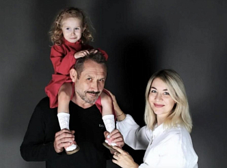 Пропавшую в Красноярском крае семью Усольцевых могут признать погибшей 