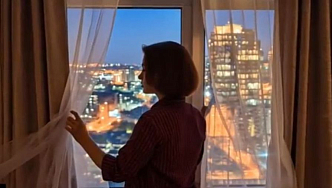 Жилой комплекс бизнес-класса появится на Взлетке Красноярска в следующем году