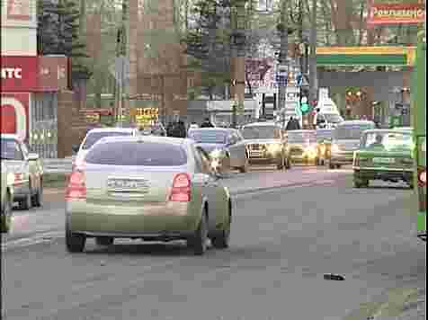 Пьяный автомойщик угнал «Ладу» и попал в ДТП: нашли по слюне на окурке