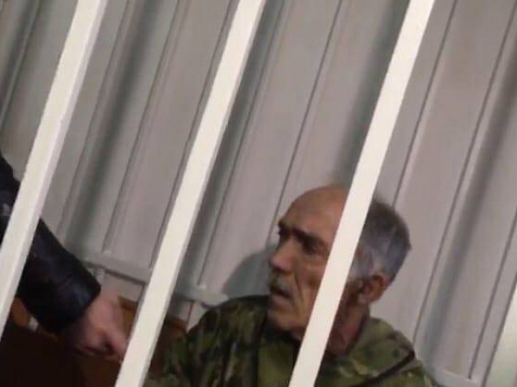 В Красноярске будут судить 63-летнего поджигателя наркоклиники «Чистый город», из-за которого погибли 4 человека. Фото: 7 канал Красноярск