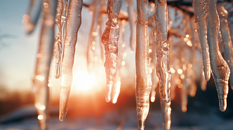 Долгожданное потепление до -7°C придёт в Красноярск 28 февраля