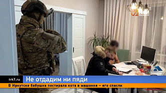 В Емельяновском районе задержан чиновник за незаконную передачу земли