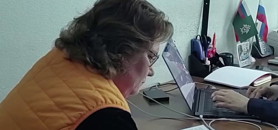 Экс-зама министра здравоохранения Красноярского края приговорили к 3 годам лишения свободы условно