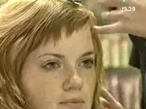 В Красноярске выросли цены на женские стрижки. Фото: архив «7 канала»