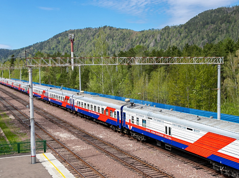 Красноярцы с 30 сентября по 1 октября смогут бесплатно провериться на диабет. Фото: КрасЖД