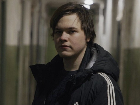 «Minecraft-террориста» Никиту Уварова* оставили в СИЗО Красноярска из-за нового обвинения. Фото: «Дело канских подростков» / Telegram