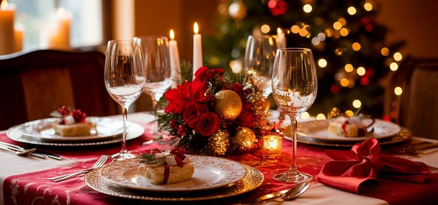 Новый год без стресса: пошаговый план подготовки для красноярцев