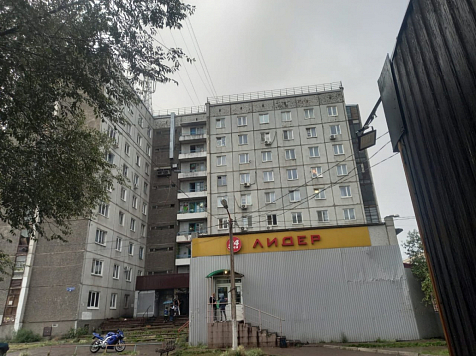 Горло перережу: красноярец угрожал соседке убийством за пропажу своего кота. Фото: прокуратура Красноярского края