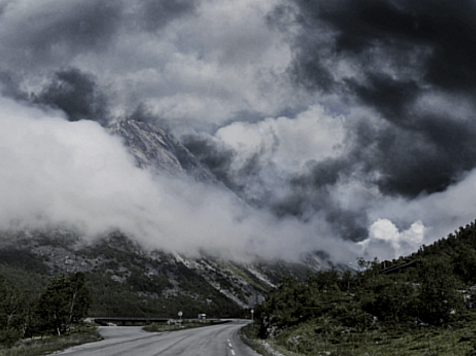 С новой рабочей неделей в Красноярск придут дожди и похолодание до +15. Фото: Freepik