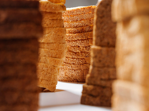 В Норильске с начала года серьезно подорожал хлеб. Фото: Ярхлеб