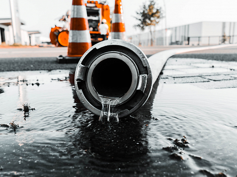 В Красноярске на день перекрыли движение по части Вавилова. Фото: ru.freepik.com