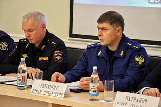 205 кг наркотиков изъяли в Красноярском крае за первое полугодие