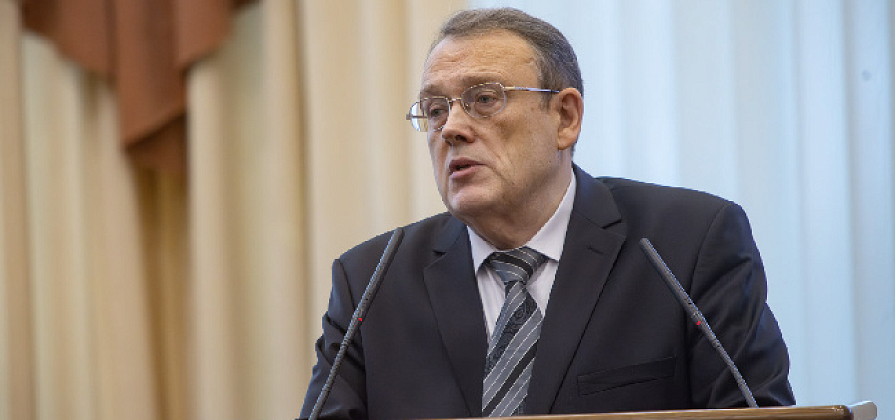 Омбудсмен Марк Денисов рассказал о случаях нарушения прав и свобод жителей края