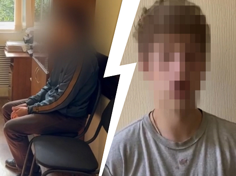 Парней, избивших прохожих в Северном, задержали силовики . Фото/видео: МВД 24/ГСУ СК Красноярскому краю/NGS24. RU