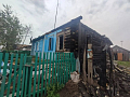 В Красноярском крае отец поджёг дом с четырьмя детьми