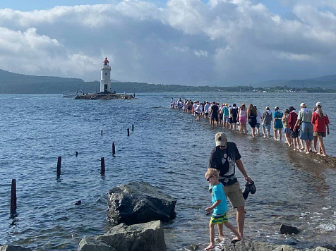 Талантливые дети Красноярского края поедут на море. фото: пресс-служба министерства образования Красноярского края