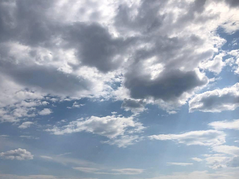 В Красноярске снова потеплеет: погода на 1 мая