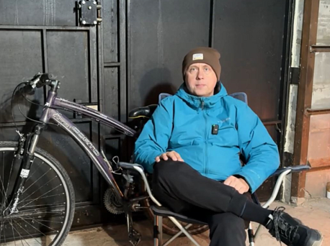 Красноярского автоблогера обвинили в краже дезодоранта за 150 рублей. Фото: sanichauto