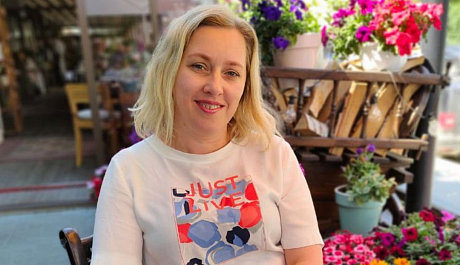 Оксана Кунцевич