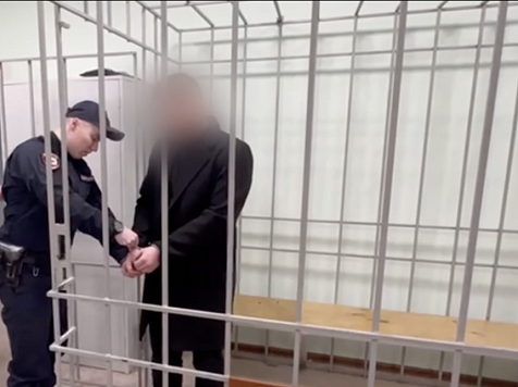 Предполагаемого курьера по делу о «похищении» красноярского подростка отправили в СИЗО. Фото: СК Красноярского края