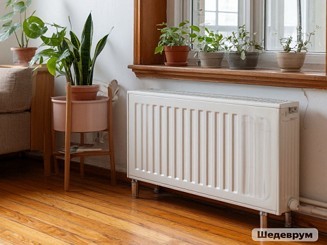 Жителям Красноярского края вернули 12 млн рублей за отопление. Фото: Шедеврум