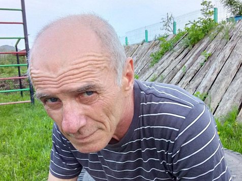 В Красноярске с 8 июля ищут мужчину, уехавшего со знакомым на машине без номеров. Фото/видео: предоставлено Татьяной Рыловой