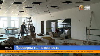 Новые школы с просторными классами и спортзалами достраивают в поселках Емельяново и Солонцы