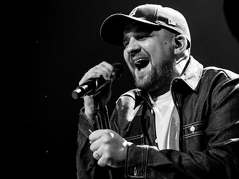 Красноярский организатор концерта украл у Басты 1,5 млн рублей гонорара и сбежал. Фото: личные соцсети