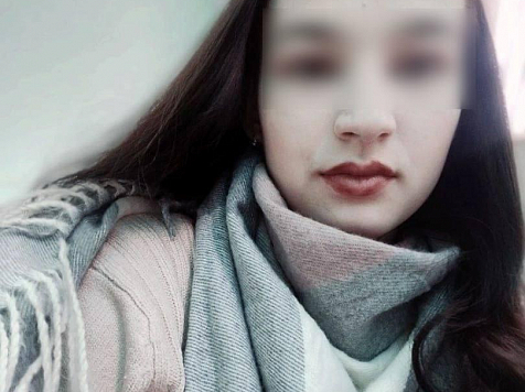 Пропавшую 22-летнюю девушку с тремя детьми нашли в Минусинске . Фото: ГУ МВД по Красноярскому краю