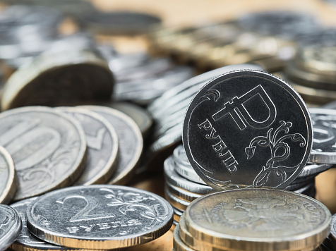 Красноярскстат: средняя зарплата жителей региона превысила 75 тысяч рублей. Фото: ru.freepik.com