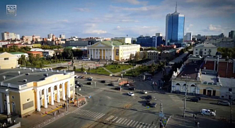 «Город стальных людей» стал культурной столицей России 2027