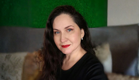 Елена Думанова