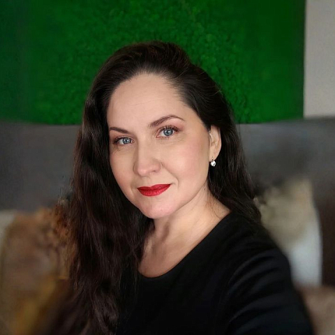 Елена Думанова