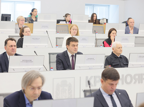 Национальный центр спутникостроения хотят создать в Красноярском крае. Фото: Правительство Красноярского края