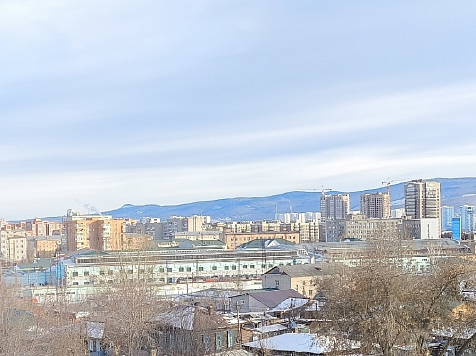 Погодные качели придут в Красноярск прямо посреди выходных на Международный женский день. Фото: Богдан Панасюк