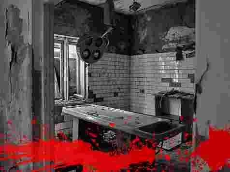 Как возместить вред после травмы на квесте: советы экспертов. Фото: vk.com/quest_morgue