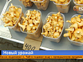 Красноярские рынки наполняются дарами леса: во сколько обойдётся первый урожай?
